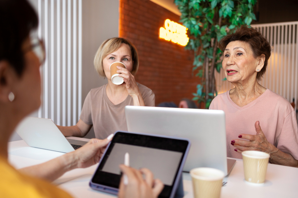 Care Home Web Design Care Home Web Design