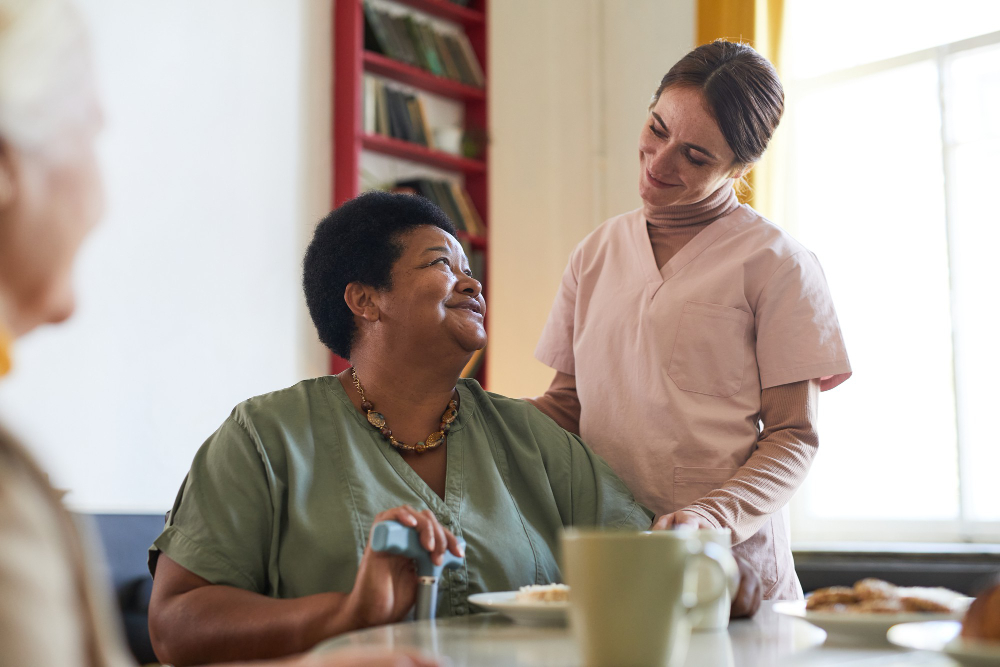 Care Home Web Design Care Home Web Design